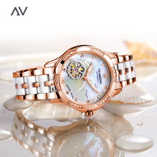 Load image into Gallery viewer, Blossom Elite Watch