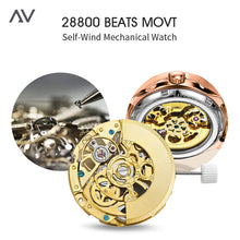 Load image into Gallery viewer, Blossom Elite Watch