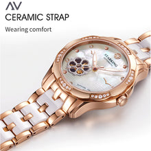 Load image into Gallery viewer, Blossom Elite Watch