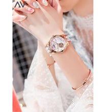 Load image into Gallery viewer, Blossom Elite Watch