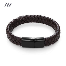 Load image into Gallery viewer, Brown Max Bracelet