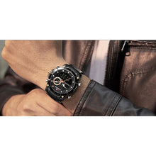 Load image into Gallery viewer, Standout BLACK Watch