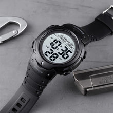 Load image into Gallery viewer, Sportorama BLACK Watch