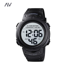 Load image into Gallery viewer, Sportorama BLACK Watch