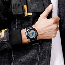 Load image into Gallery viewer, Sportorama BLACK Watch