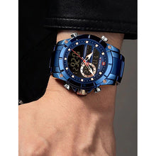 Load image into Gallery viewer, Standout BLUE Watch