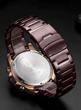 Load image into Gallery viewer, Standout BRONZE Watch