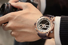 Load image into Gallery viewer, Standout BRONZE Watch