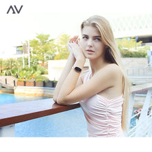 Load image into Gallery viewer, Trinity Gold Smart Watch