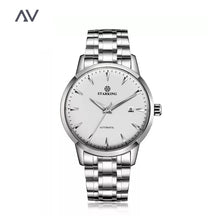 Load image into Gallery viewer, Business Class SILVER Watch