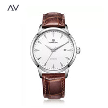 Load image into Gallery viewer, Business Class BROWN Watch
