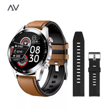 Load image into Gallery viewer, Smart Expression Brown Watch