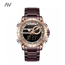 Load image into Gallery viewer, Standout BRONZE Watch