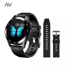 Load image into Gallery viewer, Smart Expression Black Watch