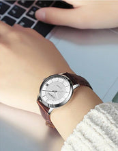 Load image into Gallery viewer, Brave Brown Watch