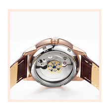 Load image into Gallery viewer, Brave Gold Watch