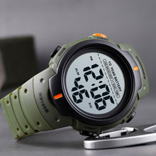 Load image into Gallery viewer, Sportorama GREEN Watch