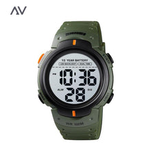 Load image into Gallery viewer, Sportorama GREEN Watch