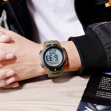 Load image into Gallery viewer, Sportorama GREEN Watch