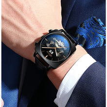 Load image into Gallery viewer, Montre BLACK Watch
