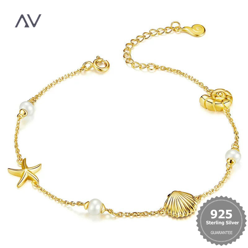 Sea Treasures Bracelet