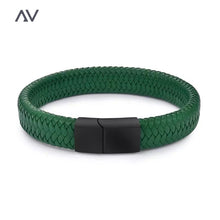 Load image into Gallery viewer, Native Black Bracelet
