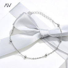 Load image into Gallery viewer, Fiesta Silver Bracelet
