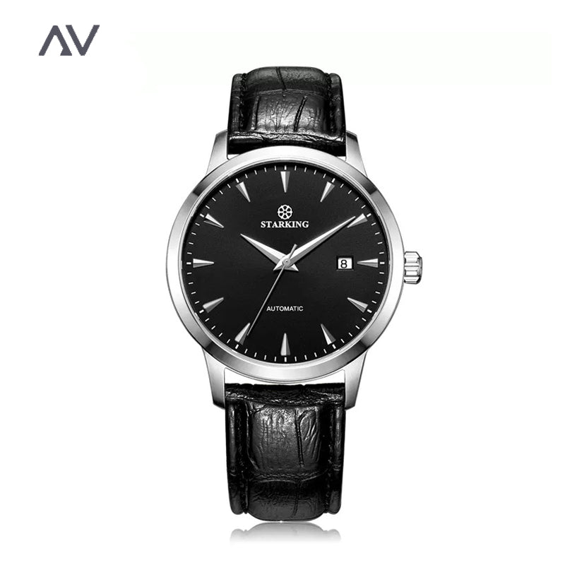 Business Class BLACK Watch