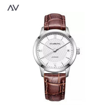 Load image into Gallery viewer, Brave Brown Watch
