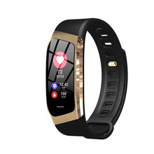 Load image into Gallery viewer, Gold Fusion Smart Watch
