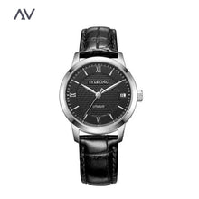 Load image into Gallery viewer, Brave Black Watch
