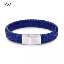 Load image into Gallery viewer, Silver Vortex Bracelet

