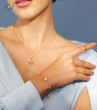 Load image into Gallery viewer, Sea Treasures Bracelet
