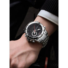 Load image into Gallery viewer, Standout SILVER Watch
